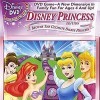 топовая игра Disney DVD Game World -- Disney Princess Edition: Become The Ultimate Disney Princess