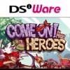 игра от CIRCLE Entertainment - Come On! Heroes (топ: 1.4k)