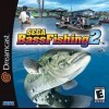SEGA Bass Fishing 2