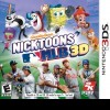 топовая игра Nicktoons MLB 3D