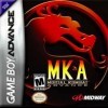 топовая игра Mortal Kombat Advance