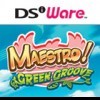 игра от Neko Entertainment - Maestro! Green Groove (топ: 1.4k)