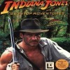 игра от LucasArts - Indiana Jones and His Desktop Adventures (топ: 1.3k)