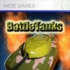 топовая игра Battle Tanks (Angry Aardvark)