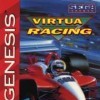 топовая игра Virtua Racing