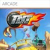 топовая игра TNT Racers