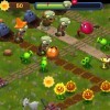 топовая игра Plants vs. Zombies Adventures