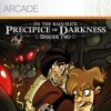 Penny Arcade's On the Rain-Slick Precipice of Darkness 2
