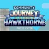 Лучшие игры Платформер - Journey to the Center of Hawkthorne (топ: 1.1k)