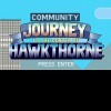 Journey to the Center of Hawkthorne