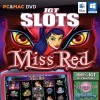 игра IGT Slots: Miss Red