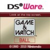игра от Nintendo - Game & Watch: Ball (топ: 1.4k)