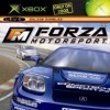 игра от Microsoft Game Studios - Forza Motorsport (топ: 1.5k)