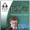 FLY Fusion -- Harry Potter: Marauder's Map