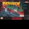 топовая игра Drakkhen