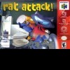 топовая игра Rat Attack