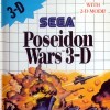 Poseidon Wars 3-D