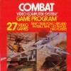 игра от Atari - Combat (топ: 1.5k)