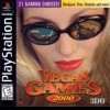 игра Vegas Games 2000