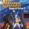 игра Ultima: Runes of Virtue II