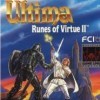 Ultima: Runes of Virtue II