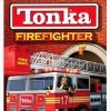 Tonka Firefighter