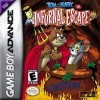 топовая игра Tom and Jerry in Infurnal Escape