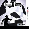 Лучшие игры Пазл (головоломка) - Shifting World (топ: 1.4k)