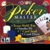 Лучшие игры Симулятор - Poker Master (топ: 1.4k)