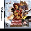 игра Dynasty Warriors DS: Fighter's Battle