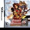 Dynasty Warriors DS: Fighter's Battle