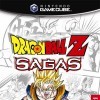 топовая игра Dragon Ball Z: Sagas
