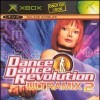 Dance Dance Revolution Ultramix 2