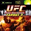 игра UFC: Tapout 2