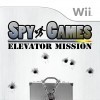 топовая игра Spy Games: Elevator Mission