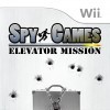 Spy Games: Elevator Mission