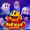 игра Pac-Man All-Stars