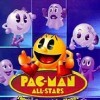 Pac-Man All-Stars