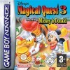 игра от Capcom - Magical Quest 3 Starring Mickey and Donald (топ: 1.3k)