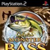игра Cabela's Monster Bass