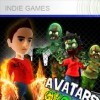 топовая игра Avatars, Ghosts 'n Zombies