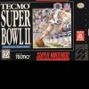 топовая игра Tecmo Super Bowl II: Special Edition