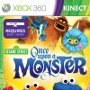 игра от Double Fine Productions - Sesame Street: Once Upon a Monster (топ: 1.4k)