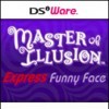 игра от Nintendo - Master of Illusion Express: Funny Face (топ: 1.3k)