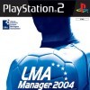 топовая игра LMA Manager 2004