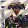 топовая игра Hang-On GP