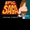 игра от Double Fine Productions - Epic Saga -- Extreme Fighter (топ: 1.4k)