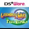топовая игра Legendary Wars: T-Rex Rumble