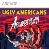 игра Ugly Americans: Apocalypsegeddon
