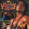 игра WWF King of the Ring